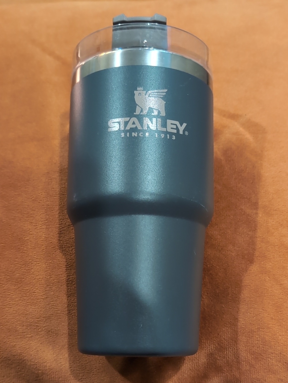Stanley 20oz Tumbler Gray